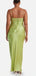 Casual  Spaghetti Strap mermaid Long Prom Dress Ideas, Evening Party Dresses,WGP1111