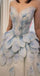 Unique Sweetheart A-Line Long Prom Dress Ideas, Evening Party Dresses,WGP1913