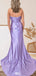 Elegant Strapless Sweetheart Mermaid Long Prom Dress Ideas, Evening Party Dresses,WGP1524