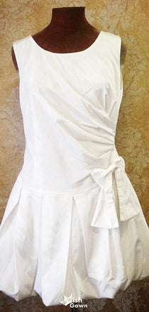 Elegant A-line Short Mini Homecoming Dress,EPT560